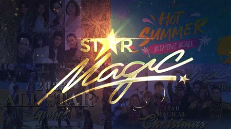 From Las Vegas to Broadway: Star Magic Jackson KT Takes the Stage